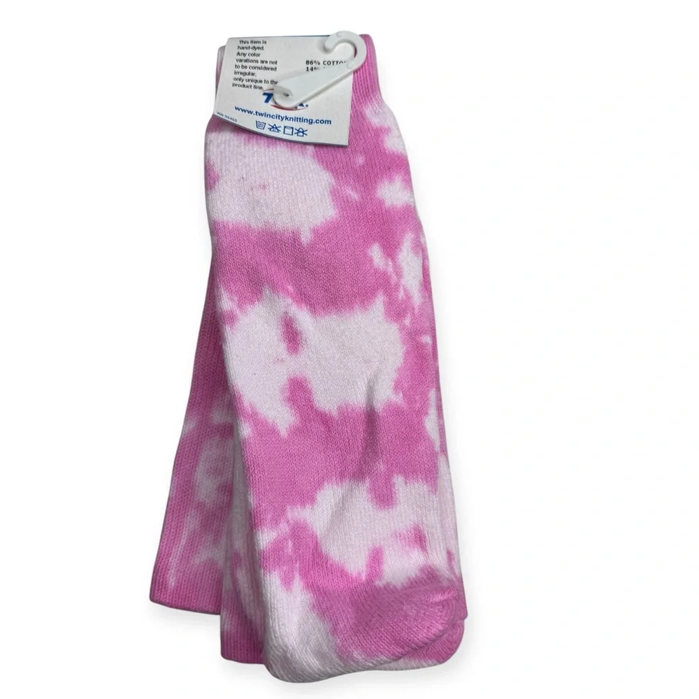 Tck tie dye